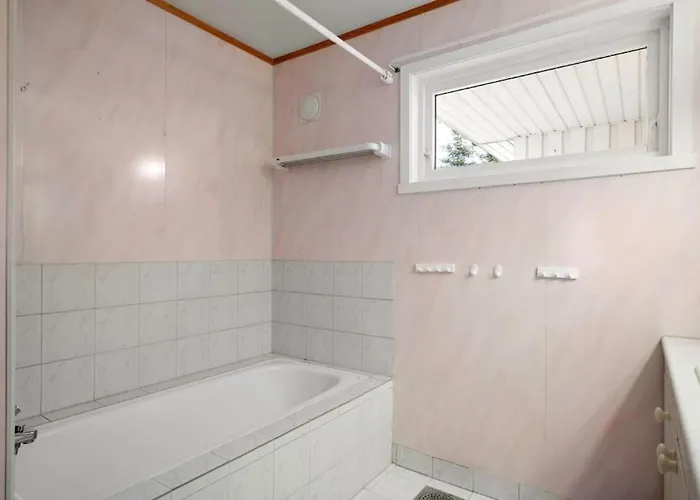 Flott Enebolig Naer Naturen Prázdninový dům *