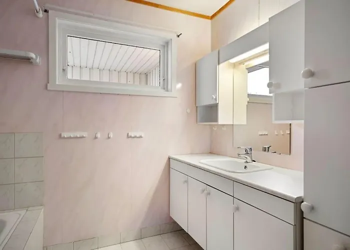 Flott Enebolig Naer Naturen Σπίτι διακοπών *